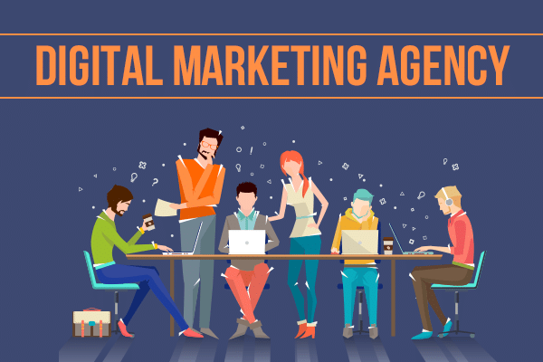 Marketing Agency là gì? Câu hỏi giúp phân loại công ty Agency “kém chất lượng